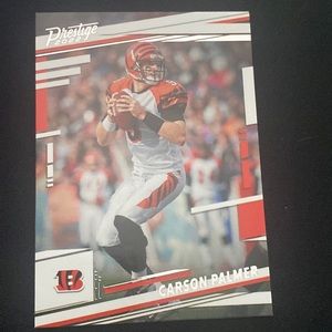 Carson Palmer - 2022 panini prestige football #66